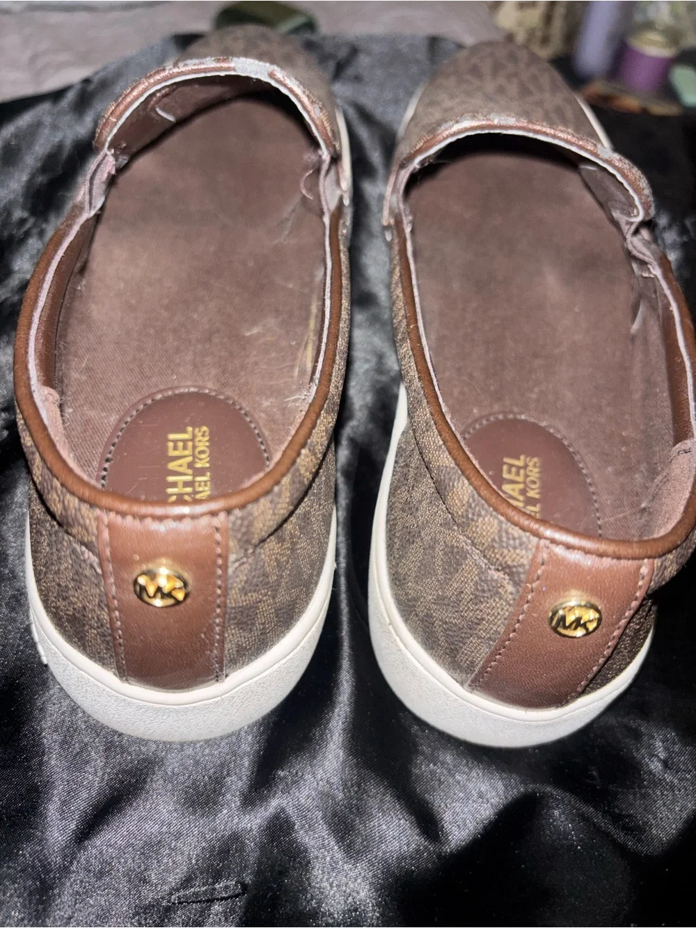 Michael kors 9.5 shoes